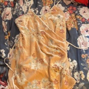 Forever 21 Wrap Dress